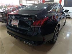 ام جي GT